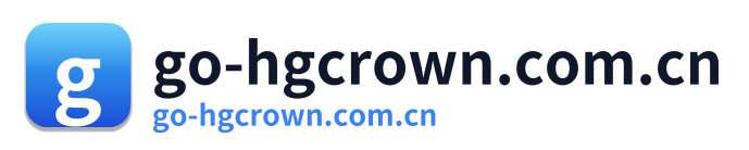 go-hgcrown.com.cn Logo